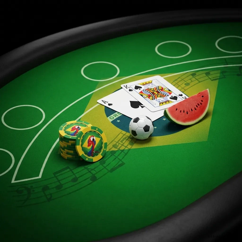 BGaming Live Blackjack