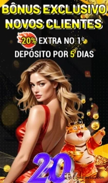 Imagem promocional de todos os jogos da Blinkpg