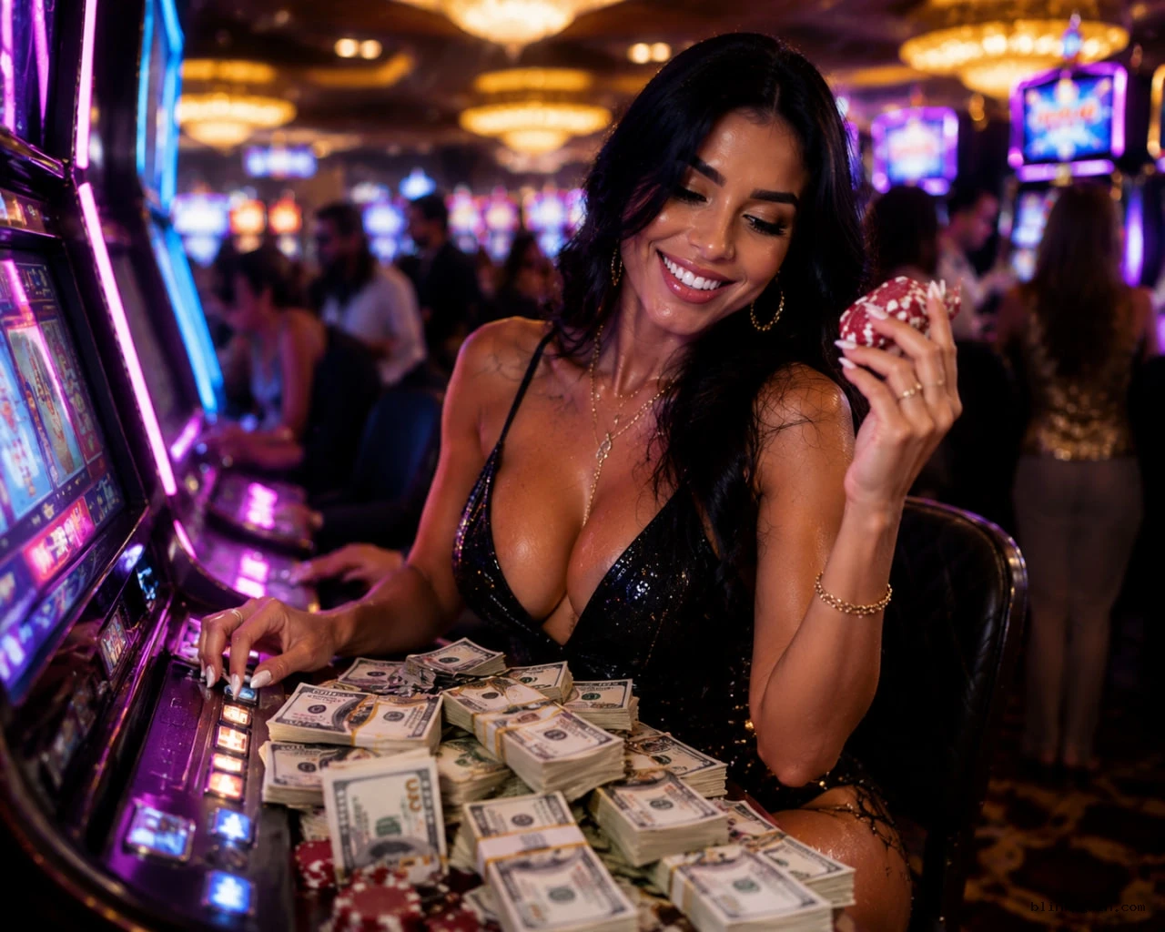 Live Casino Tables